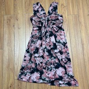 NWOT RW&CO. dress